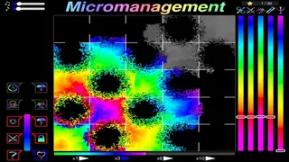 Скриншот 5 к игре Micromanagement