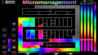 Скриншот 6 к игре Micromanagement