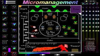 Скриншот 7 к игре Micromanagement