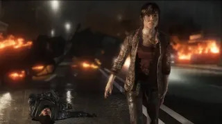 Скриншот 1 к игре Beyond: Two Souls