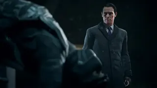 Скриншот 2 к игре Beyond: Two Souls