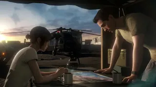 Скриншот 3 к игре Beyond: Two Souls