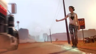 Скриншот 4 к игре Beyond: Two Souls