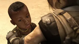 Скриншот 5 к игре Beyond: Two Souls