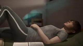 Скриншот 6 к игре Beyond: Two Souls