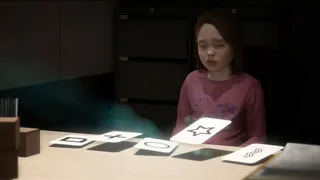 Скриншот 7 к игре Beyond: Two Souls
