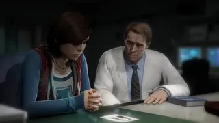 Скриншот 8 к игре Beyond: Two Souls