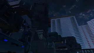Скриншот 2 к игре Covid 2069