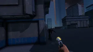 Скриншот 5 к игре Covid 2069