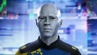 Скриншот 1 к игре Detroit: Become Human