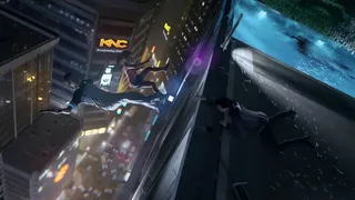 Скриншот 5 к игре Detroit: Become Human