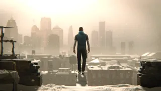 Скриншот 6 к игре Detroit: Become Human