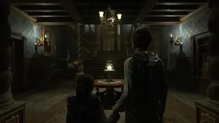 Скриншот 7 к игре Detroit: Become Human