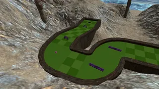 Скриншот 6 к игре Pirate Island Mini Golf VR