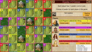 Скриншот 3 к игре Realm of Heroes