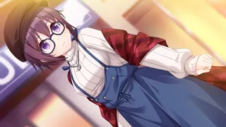 Скриншот 3 к игре Kirakira stars idol project Nagisa