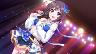 Скриншот 5 к игре Kirakira stars idol project Nagisa