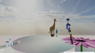Скриншот 2 к игре Beautycopter
