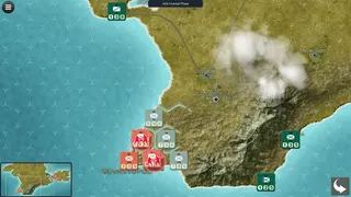 Скриншот 3 к игре Krim: The War in the Crimea 1941-42