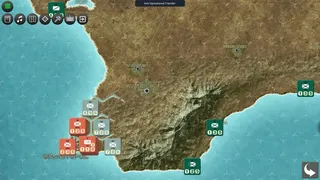 Скриншот 5 к игре Krim: The War in the Crimea 1941-42