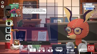 Скриншот 1 к игре Game Director Story