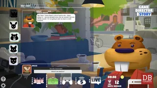 Скриншот 2 к игре Game Director Story