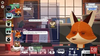 Скриншот 5 к игре Game Director Story
