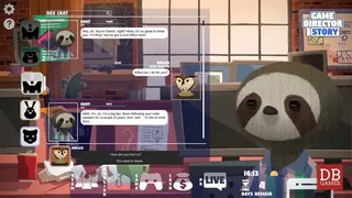 Скриншот 6 к игре Game Director Story