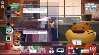 Скриншот 7 к игре Game Director Story