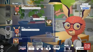 Скриншот 8 к игре Game Director Story