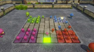 Скриншот 1 к игре Corners