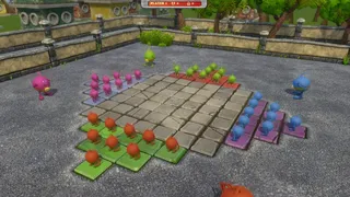 Скриншот 4 к игре Corners