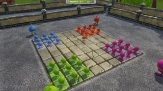 Скриншот 5 к игре Corners