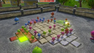 Скриншот 6 к игре Corners