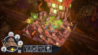 Скриншот 4 к игре Heretic's Lot