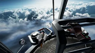 Скриншот 1 к игре Extreme Escape