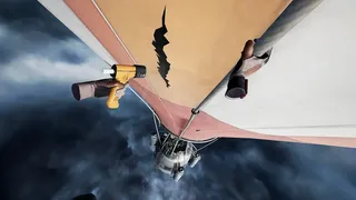 Скриншот 2 к игре Extreme Escape