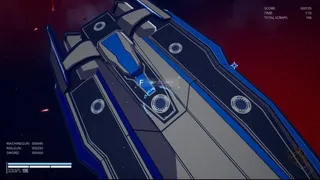 Скриншот 3 к игре Ardein.Fall
