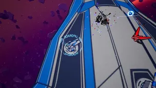 Скриншот 7 к игре Ardein.Fall