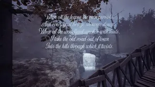 Скриншот 2 к игре Pluviophile