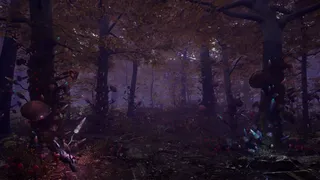 Скриншот 3 к игре Pluviophile