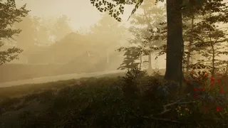 Скриншот 4 к игре Pluviophile