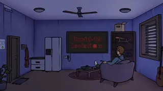 Скриншот 1 к игре Pandemic Isolation