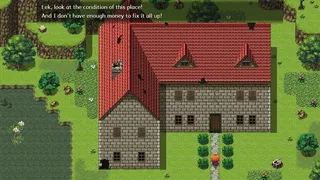 Скриншот 1 к игре The Lost Art of Innkeeping