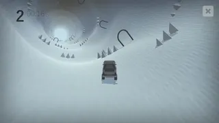 Скриншот 1 к игре Tornado Driver