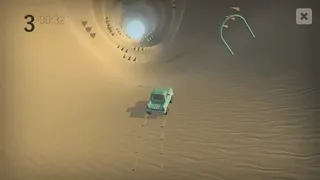 Скриншот 2 к игре Tornado Driver