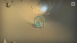 Скриншот 4 к игре Tornado Driver