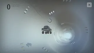 Скриншот 5 к игре Tornado Driver