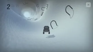 Скриншот 7 к игре Tornado Driver