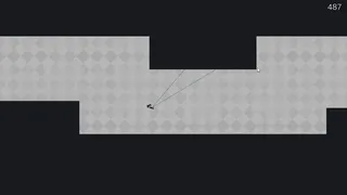Скриншот 2 к игре Wire Flying Maid 2
